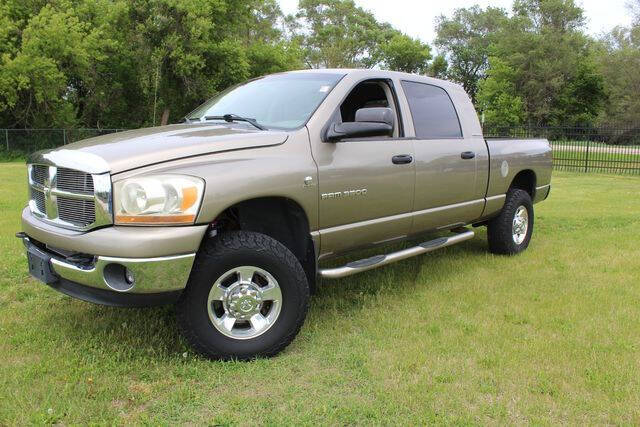 dodge ram 3500 pickup 2006 3D7LX39C96G159620 image dodge ram 3500 pickup 2006 3D7LX39C96G159620 image